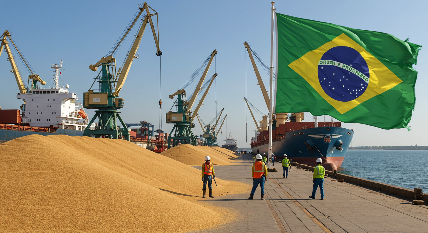 Safra 2024-25 recorde - 1 MatopibaFaz